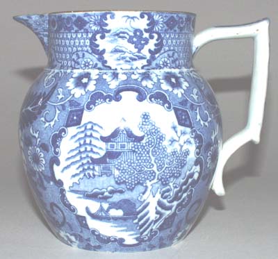 Jug or Pitcher c1810